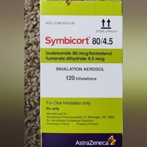 Symbicort